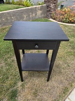 Free IKEA Nightstand