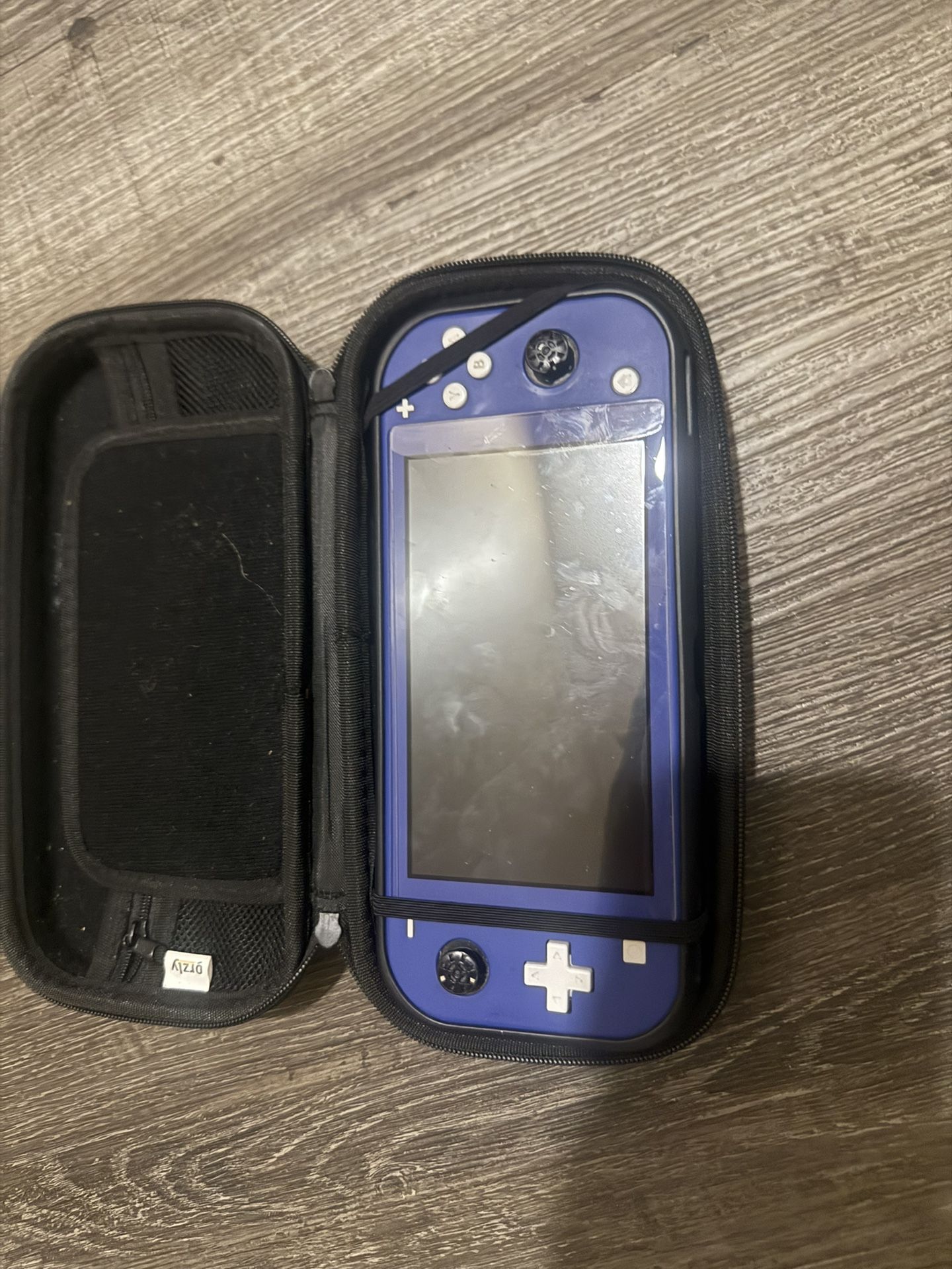Nintendo Lite Switch