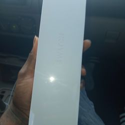 44mm Apple Watch Brand New Sealed Unopen