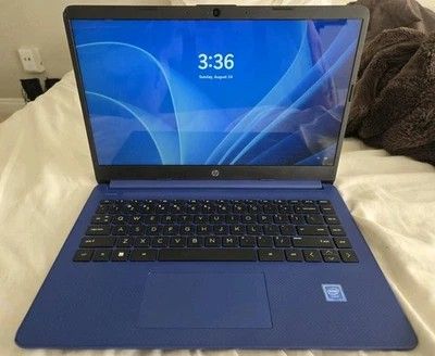 HP 14 Laptop Like New