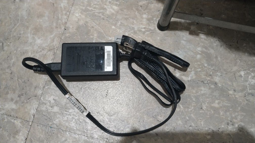 HP 0957-2231 Printer AC Power Supply Adapter Cord Genuine