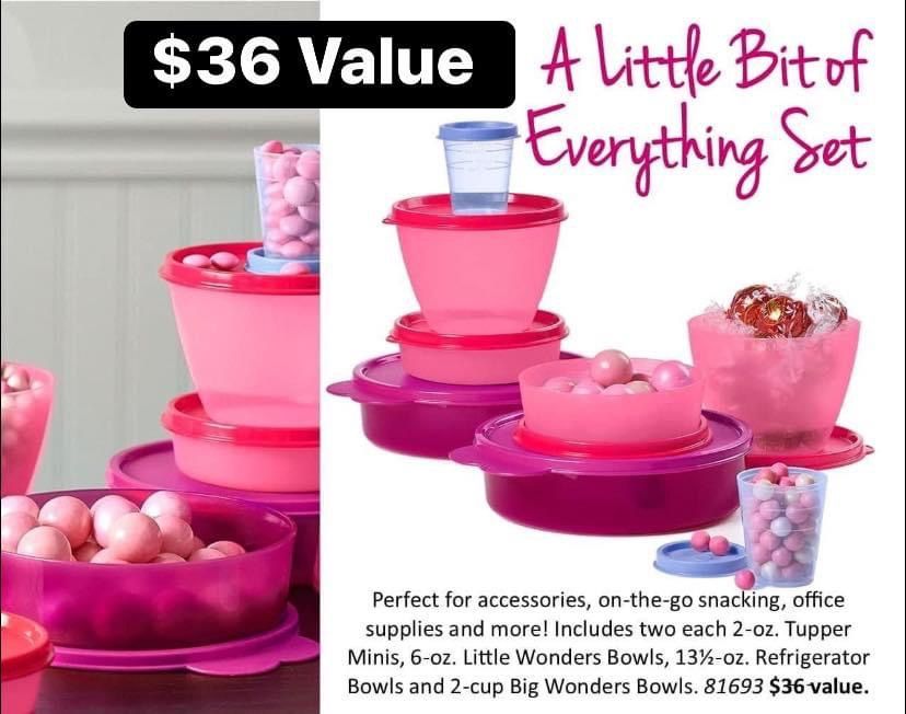 Tupperware USA