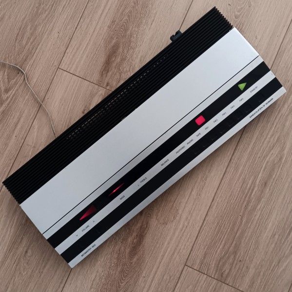 Vintage Bang and Olufsen Stereo Receiver