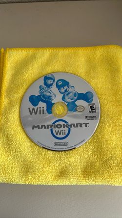 MarioKart Wii