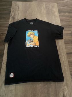 Shirt size M