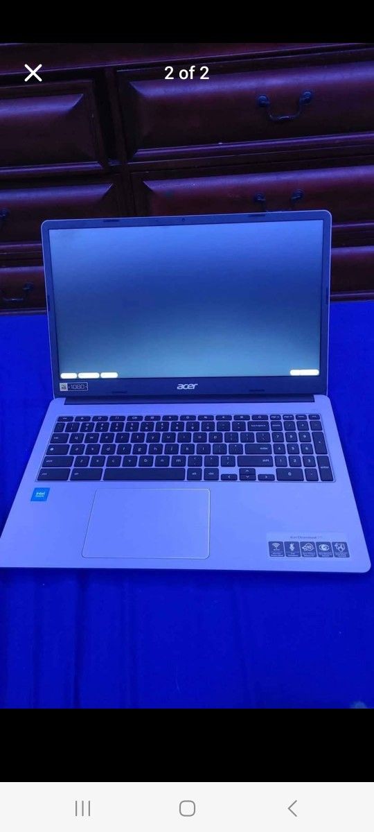 Acer Laptop