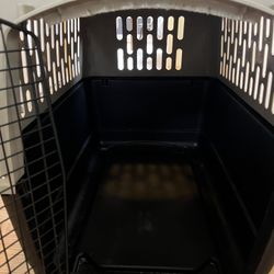 Large Dog Crate