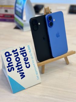 💸 Apple iPhone 16 Plus – Affordable Payments Starting at Just $5 DOWN! 🌟