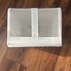 Shoe Boxes