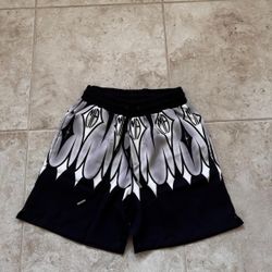 Amiri Short Silk Cashmere New Season Any Colors 