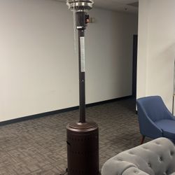 Heater 48000 Btu New In Box