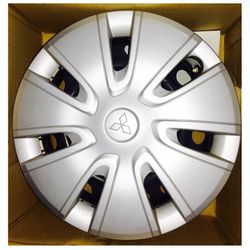 Mitsubishi Hub Cap