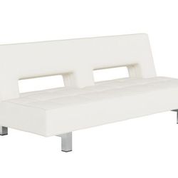 Modani Miami White Sofa Bed