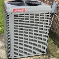Need An A/C Unit? We Got What You Need!