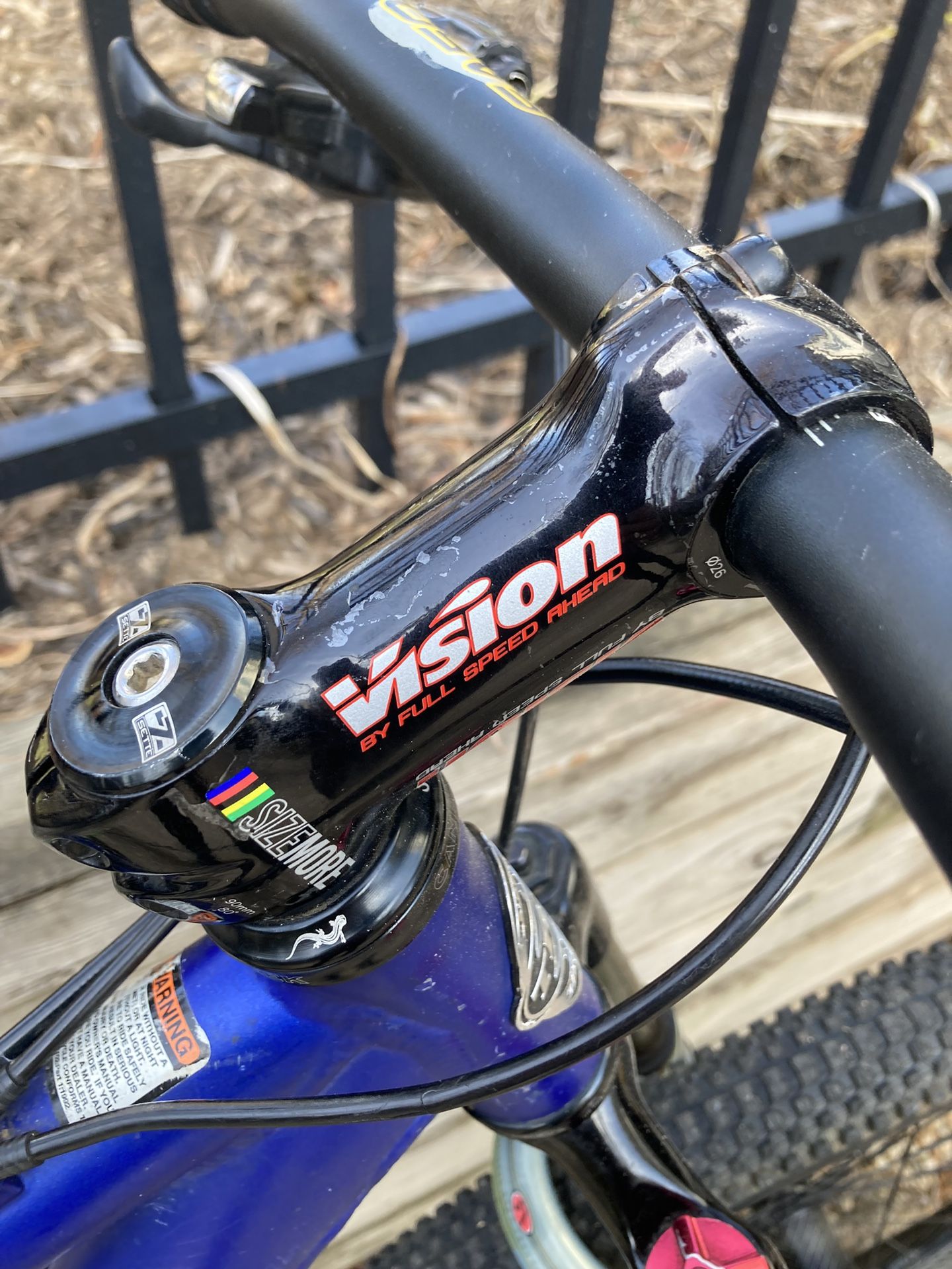 Trek Fuel 70 Mountain Bike for Sale in Arlington, VA - OfferUp