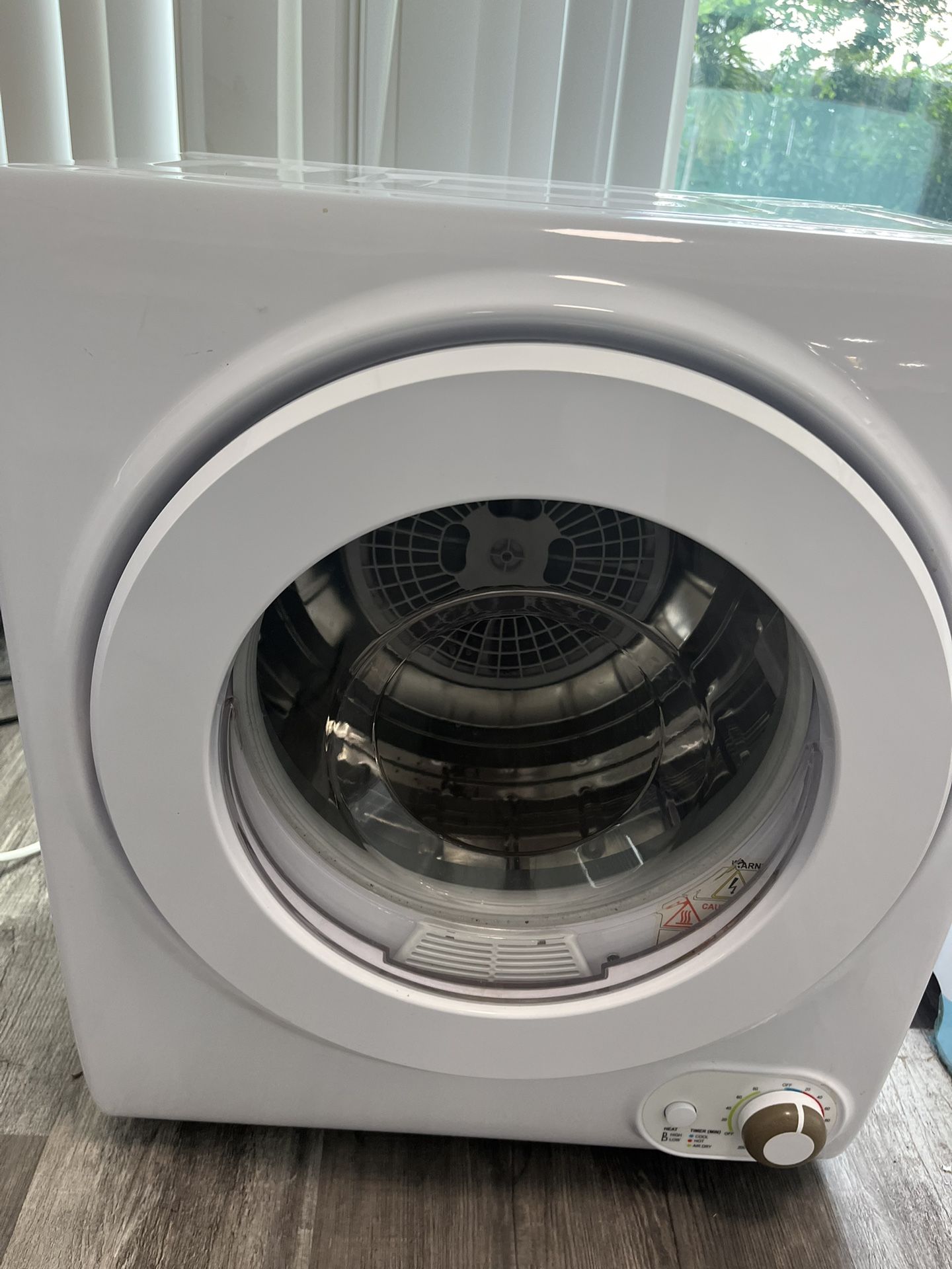 Dryer