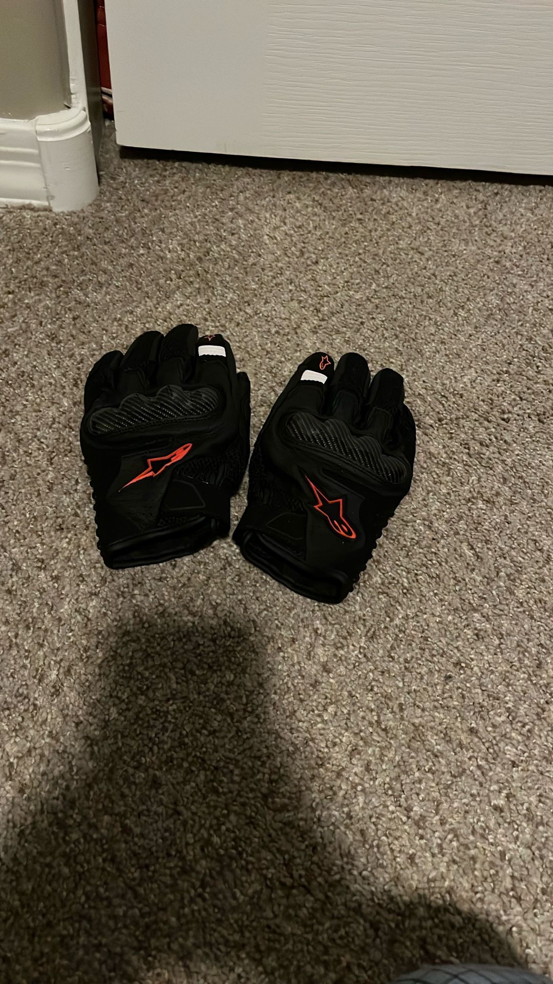 Alpinestar Motorcycle Gloves