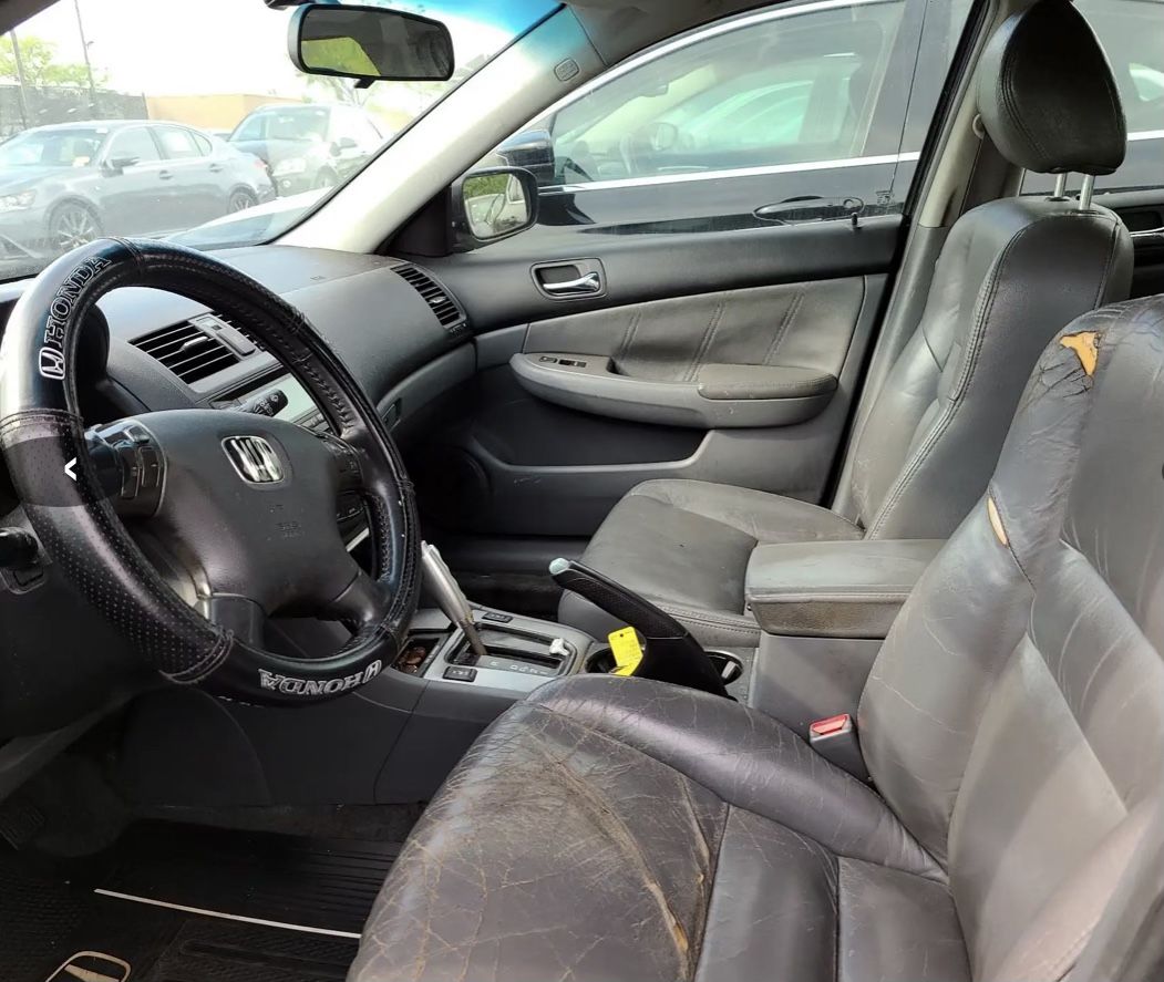 2005 Chevrolet Impala