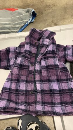 winter jacket
