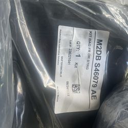 Door Covers For Ford Bronco