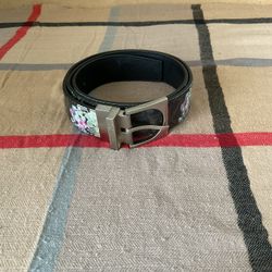 CALVIN KLEIN BELT 