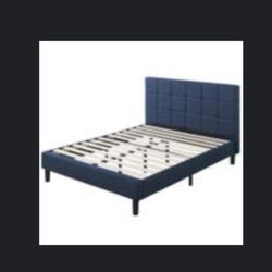 King Bed Frame - $140
