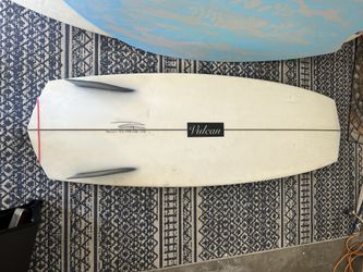 Vulcan Tachyon 5”3