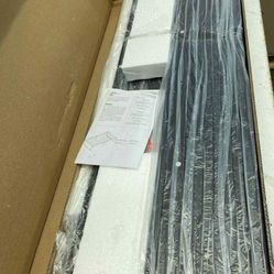 Twin Metal Platform Bed Frame