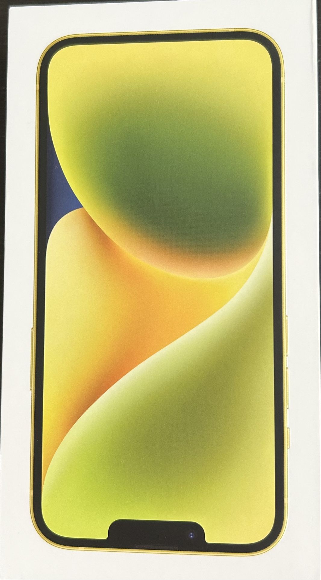 iPhone 14 Brand New - 128 GB - Unlocked