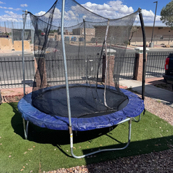 Trampoline