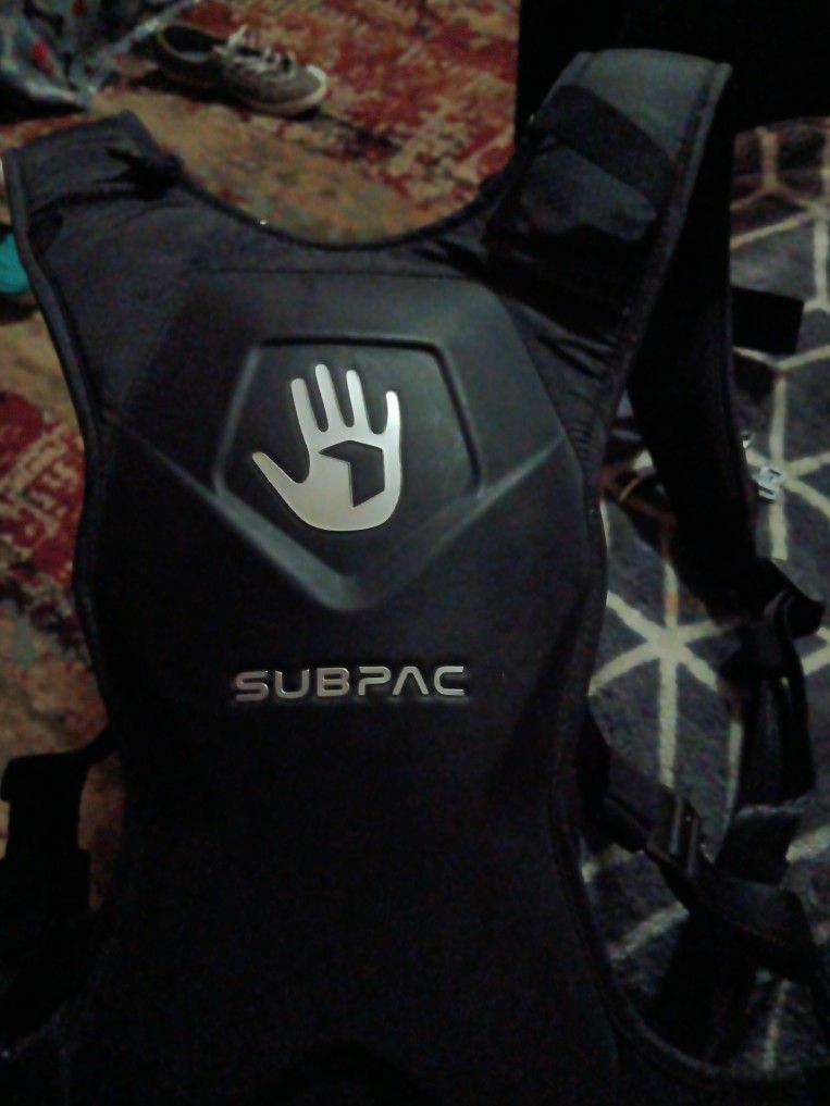 Subpac M2 Audio