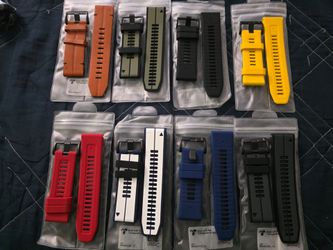 New replacement watch bands 26mm fit invicta russian diver