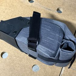 EVOC Saddle Bag