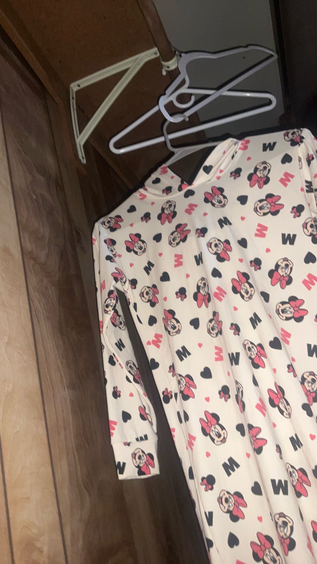 Minnie Mouse Dress Brand New With Tags 10/12