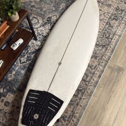 Surfboard (Christenson Lane Splitter)