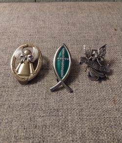 Visor clip money clip jewelry lot $10 for all