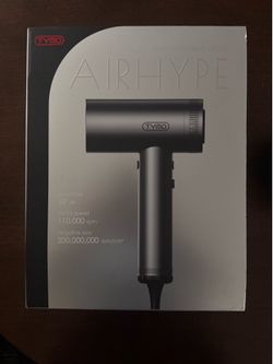 Tymo hair dryer