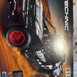 Lego Technic