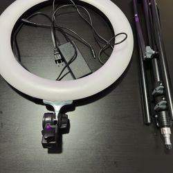 18inch LED ring Light 