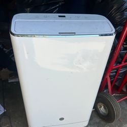 Air Conditioning Unit Fully Working  125 OBO