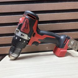 Milwaukee Hammer Drill