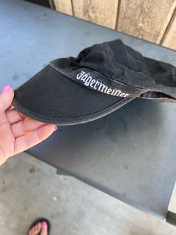 Cadet hat