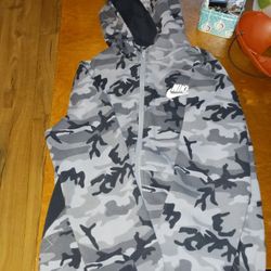 Nike Sweatshirt 