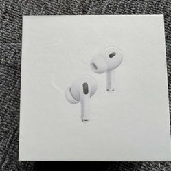 New Apple Air Pod Pro gen 2 