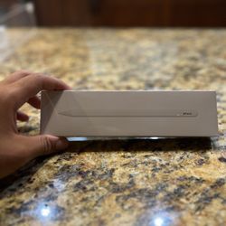 Apple Pencil