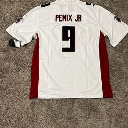 Atlanta Falcons Michael Penix Jr Jersey Brand New