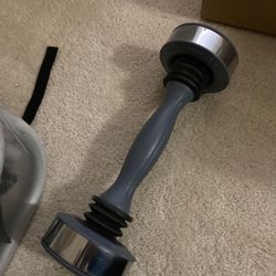 Shake Weight for Men