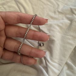 Pandora Bracelet