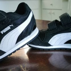 Puma Toddler Shoes 