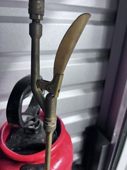 Commercial grade sprayer